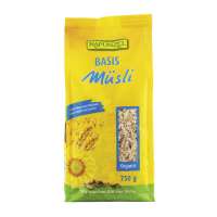 Rapunzel Organic Basic Muesli Rapunzel Organic Basic Muesli