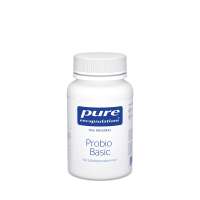 Pure Encapsulations Probiotic Capsules - 6 acid-stable bacterial cultures Pure Encapsulations Probiotic Capsules - 6 acid-stable bacterial cultures