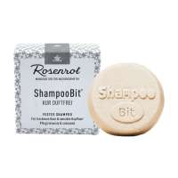 Rosenrot solid shampoo sensitive, 60 g Rosenrot solid shampoo sensitive, 60 g