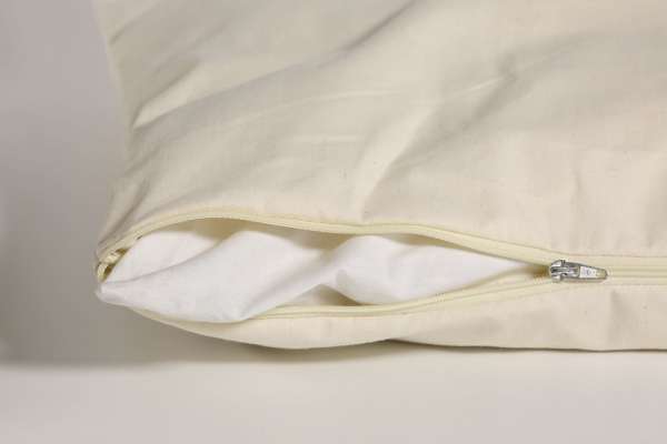 Organic Spelt Pillow