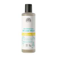 Urtekram No Perfume Baby Bath Wash & Shampoo - Organic Urtekram No Perfume Baby Bath Wash & Shampoo - Organic