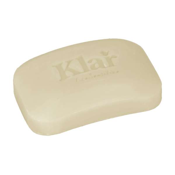 Klar Vegetable Oil Soap (5 x100 grams)
