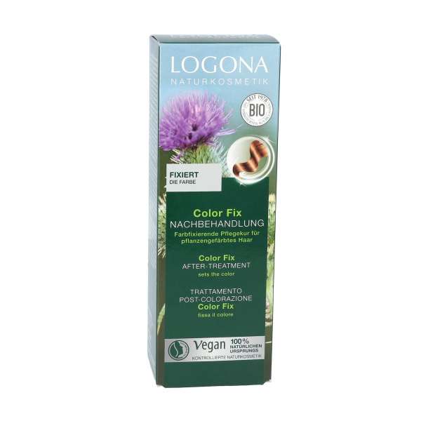 Logona Color Conditioner Logona Color Conditioner