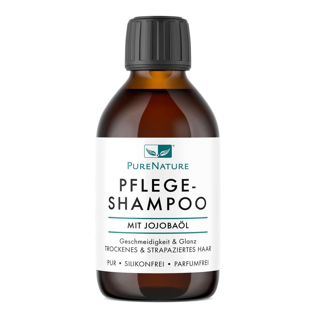 purenature PureNature Jojoba Oil Shampoo for damaged hair