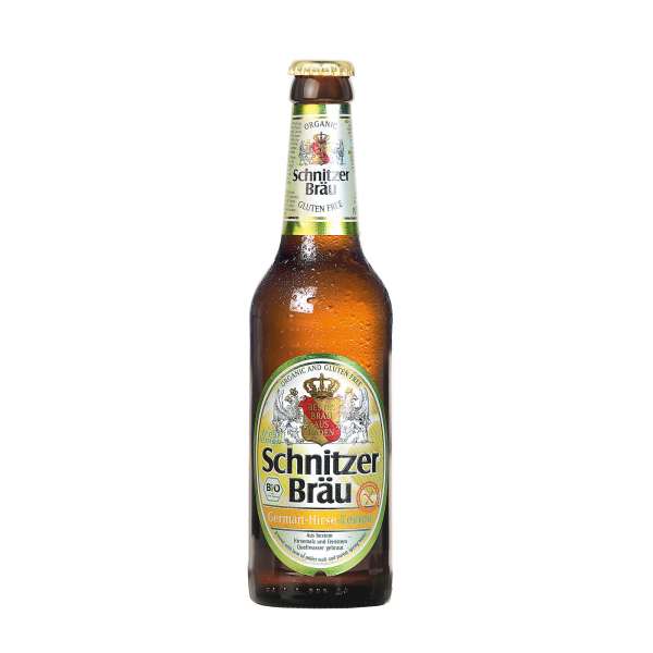 Schnitzerbrau Lemon Gluten-Free Beer (24-Pack) Schnitzerbrau Lemon Gluten-Free Beer (24-Pack)