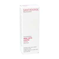 Santa Verde Aloe Vera creme medium (fragrance-free) Santa Verde Aloe Vera creme medium (fragrance-free)