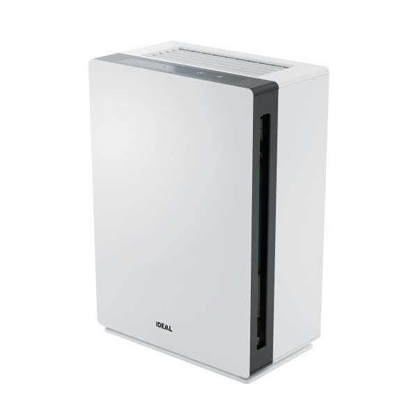 IDEAL AP80 Pro fine dust air purifier with air sensor and remote control