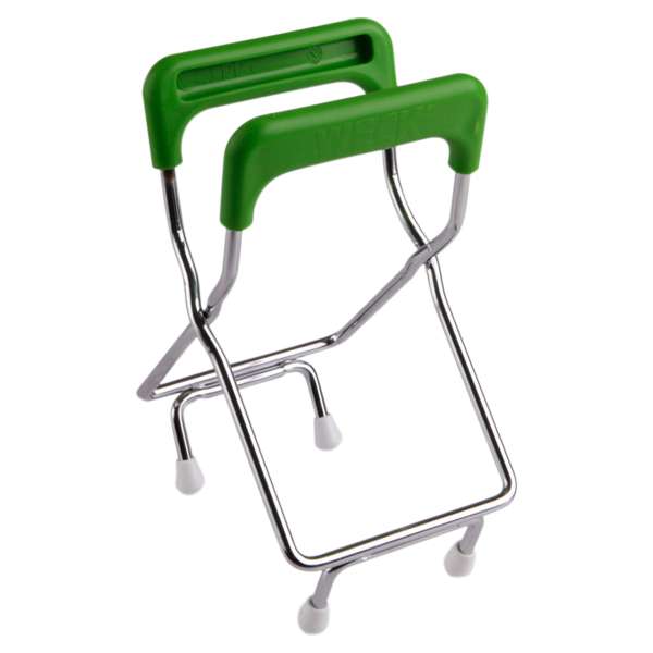 WECK Jar Lifter for Preserving Jars with Non-Slip Handles WECK Jar Lifter for Preserving Jars with Non-Slip Handles
