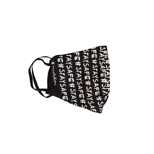 Recolution Mask Organic Cotton