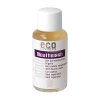 Eco Cosmetics Mouthwash without Fluoride with Black Cumin Eco Cosmetics Mouthwash without Fluoride with Black Cumin