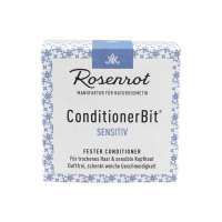 Preview: Rosenrot solid conditioner sensitive, 60 g Preview: Rosenrot solid conditioner sensitive, 60 g