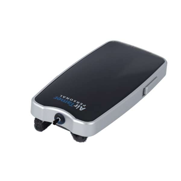 AirTamer A310: mobile air purifier without filter & guaranteed ozone-free