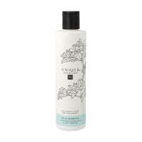 Unique Haircare mild shampoo for dry scalp with whey Unique Haircare mild shampoo for dry scalp with whey