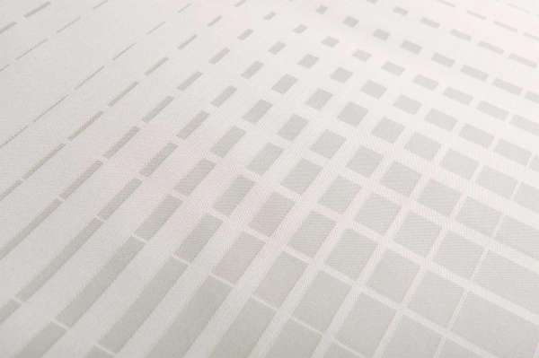 Plain Damask Bed Linen by Cotonea