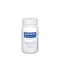 Pure Encapsulations Vitamin B2 Riboflavin in vegan capsules 25mg Pure Encapsulations Vitamin B2 Riboflavin in vegan capsules 25mg