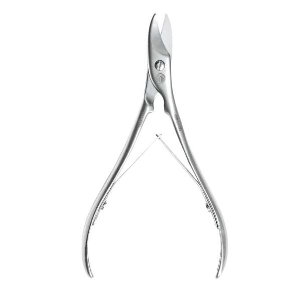 Niegeloh Solingen Foot Nail Scissors, Pliers Shape Niegeloh Solingen Foot Nail Scissors, Pliers Shape