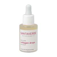 Preview: Santaverde collagen drops without fragrance, 30 ml Preview: Santaverde collagen drops without fragrance, 30 ml