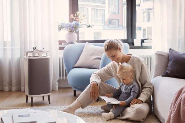 Blueair DustMagnet 5440i