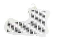 Shoe Cabinet Odour Filter with Activated Carbon Shoe Cabinet Odour Filter with Activated Carbon