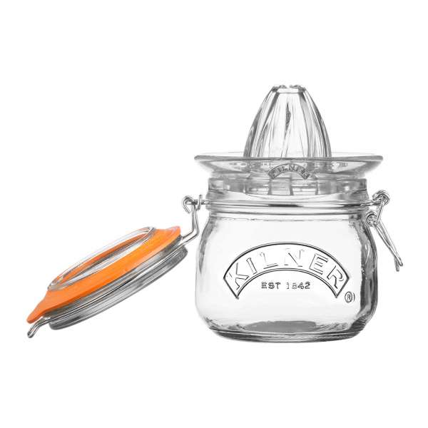 Kilner citrus juicer Kilner citrus juicer