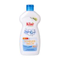 Scouring Milk Fragrance Free Scouring Milk Fragrance Free