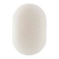 Meraki Konjac sponge face - face cleansing natural & gentle Meraki Konjac sponge face - face cleansing natural & gentle
