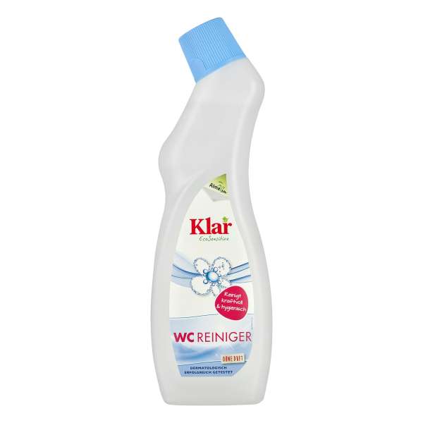 Clear PutzBuddy cleaning box set