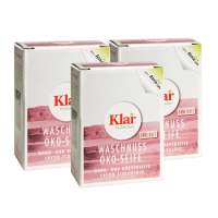 Clear perfume-free soap with soap nut and moisturising vegetable oils Clear perfume-free soap with soap nut and moisturising vegetable oils