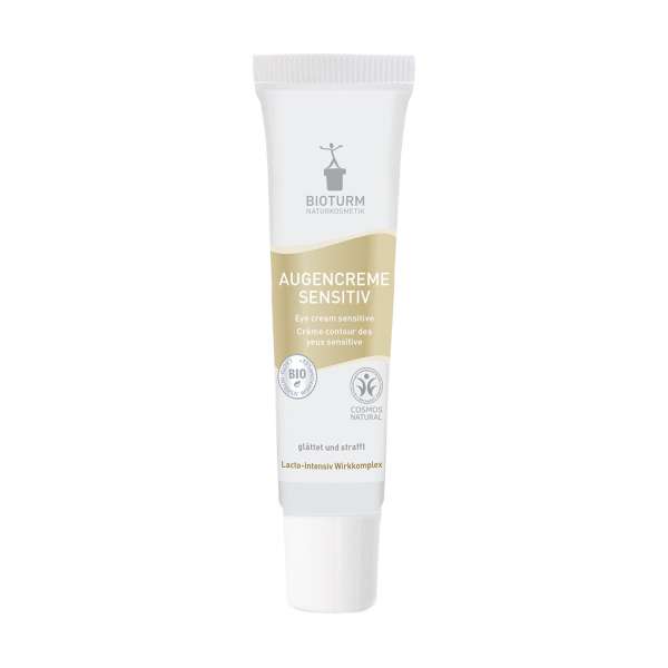 Bioturm Eye Cream for dry skin - Sensitive No. 59 Bioturm Eye Cream for dry skin - Sensitive No. 59