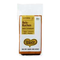 Rice Chocolate Cake Gluten-Free Rice Chocolate Cake Gluten-Free