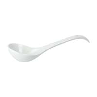 Porcelain Soup Ladle Porcelain Soup Ladle