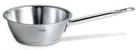 Fissler Heavy Bottomed Saucepan - Original Profi Collection Fissler Heavy Bottomed Saucepan - Original Profi Collection