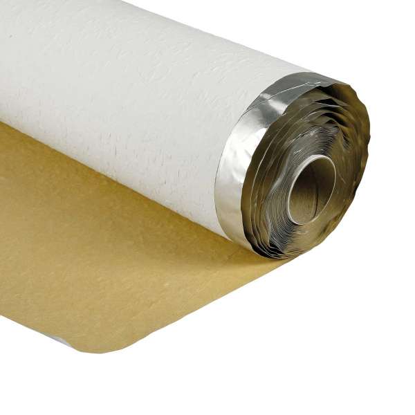 Ingrain Wallpaper With Vapour/Moisture Barrier Ingrain Wallpaper With Vapour/Moisture Barrier