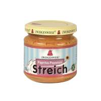 Paprika Hot Pepper Spread Paprika Hot Pepper Spread