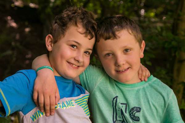 Gluten intolerance bracelet for allergy sufferers