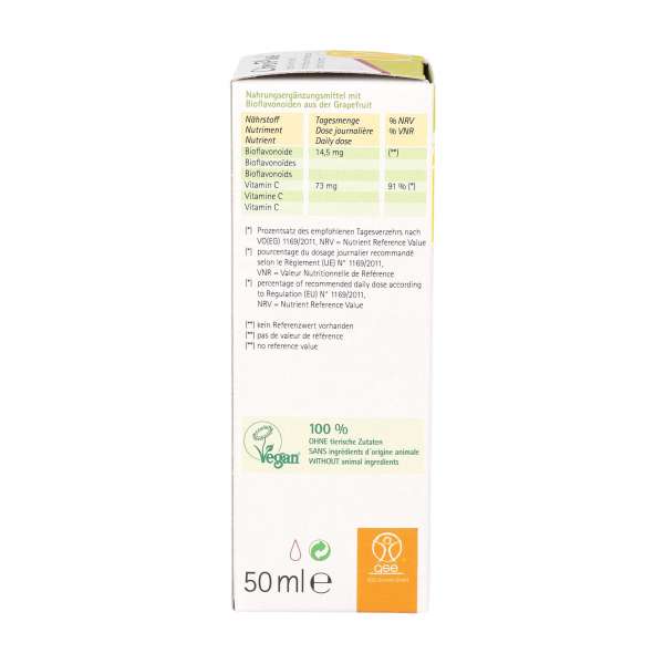 Grapefruit pit extract CitroPlus