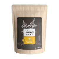 Ölmühle Solling organic hemp seeds unhulled