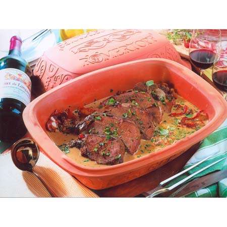 Roemertopf ® Classic Large