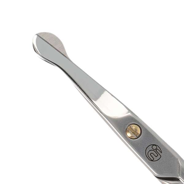 Topinox Nose And Ear Scissors Anti-allergic