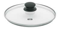 Fissler Vitavit Glass Pressure Cooker Lid for Pots by Fissler Fissler Vitavit Glass Pressure Cooker Lid for Pots by Fissler