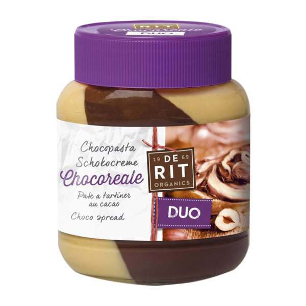 Chocoreale Duo Creme Chocoreale Duo Creme