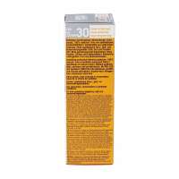 Preview: Eco Facial Sun Gel SPF 30 oil gel – mineral based sunscreen Preview: Eco Facial Sun Gel SPF 30 oil gel – mineral based sunscreen