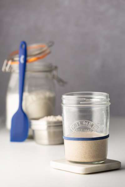 Kilner Sourdough Starter Set