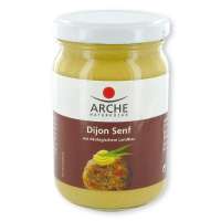 Dijon Mustard Organic Dijon Mustard Organic