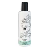 Unique deep cleansing shampoo without silicones - the hair detox Unique deep cleansing shampoo without silicones - the hair detox