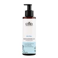 CMD Naturkosmetik Gentle Facial Cleanser - with Dead Sea Salt CMD Naturkosmetik Gentle Facial Cleanser - with Dead Sea Salt