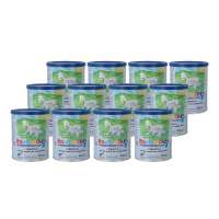 Bambinchen 2 Infant Formula 12 x 400 gr. Bambinchen 2 Infant Formula 12 x 400 gr.