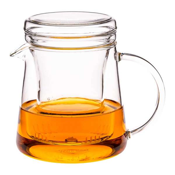 Trendglas tea pot Tea for Two, 0,4 l Trendglas tea pot Tea for Two, 0,4 l