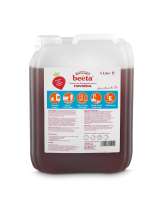 Beeta universal cleaner, canister