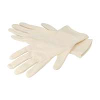 Cotton Gloves natural, Size 8 Medium Cotton Gloves natural, Size 8 Medium